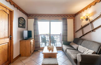 Photo 2 - 3 bedroom Apartment in Tignes with mountain view