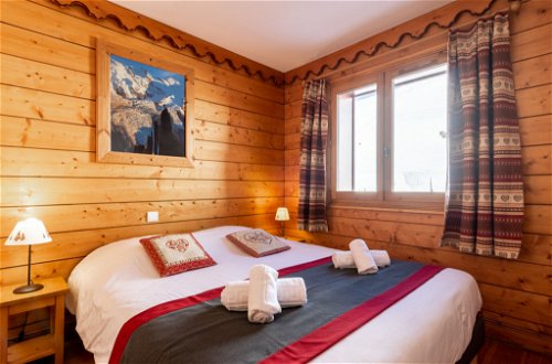 Foto 15 - Apartment mit 3 Schlafzimmern in Tignes mit blick auf die berge
