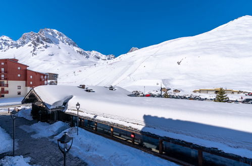 Foto 24 - Apartamento de 3 quartos em Tignes