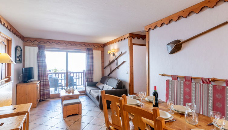 Photo 1 - 3 bedroom Apartment in Tignes