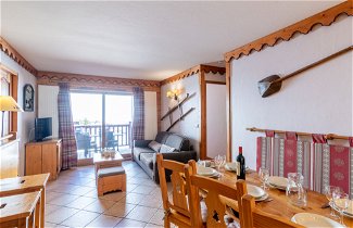 Photo 1 - 3 bedroom Apartment in Tignes with mountain view