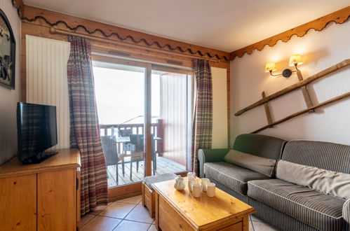 Foto 6 - Apartamento de 3 quartos em Tignes com vista para a montanha