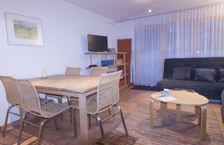 Foto 2 - Apartamento de 1 quarto em Saas-Fee