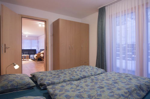 Foto 8 - Apartamento de 1 quarto em Saas-Fee