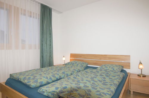 Foto 7 - Appartamento con 1 camera da letto a Saas-Fee