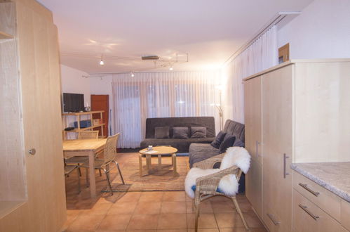 Photo 1 - 1 bedroom Apartment in Saas-Fee