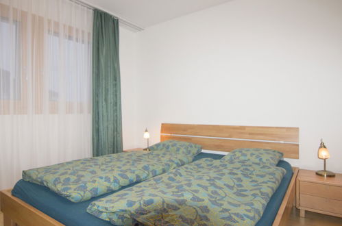 Foto 7 - Appartamento con 1 camera da letto a Saas-Fee