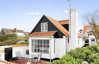 Photo 3 - Maison de 2 chambres à Roslev avec terrasse