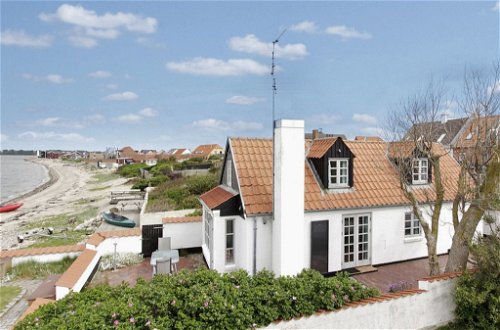 Foto 16 - Casa de 2 habitaciones en Roslev con terraza