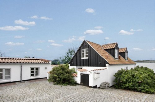 Foto 19 - Haus mit 2 Schlafzimmern in Roslev mit terrasse