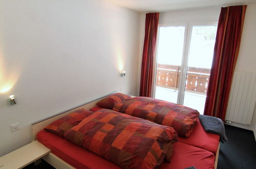 Foto 19 - Apartamento de 3 quartos em Saas-Fee