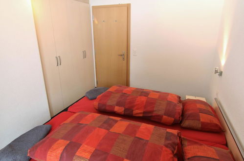 Foto 11 - Apartment mit 3 Schlafzimmern in Saas-Fee