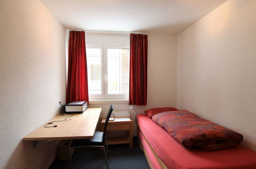 Foto 22 - Apartamento de 3 quartos em Saas-Fee