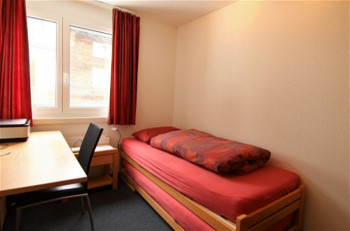 Foto 23 - Appartamento con 3 camere da letto a Saas-Fee