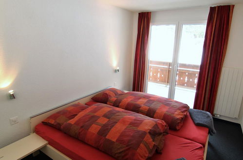 Foto 9 - Apartamento de 3 quartos em Saas-Fee