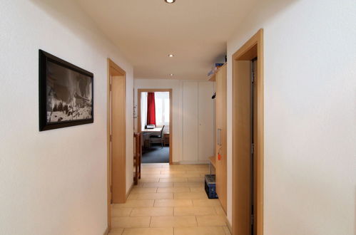 Photo 24 - Appartement de 3 chambres à Saas-Fee