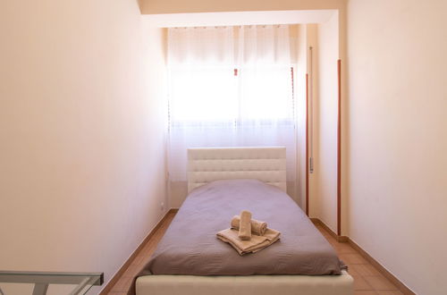 Foto 12 - Appartamento con 3 camere da letto a Nettuno con terrazza e vista mare