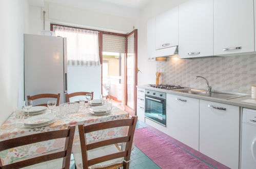 Foto 7 - Apartamento de 3 quartos em Nettuno com terraço