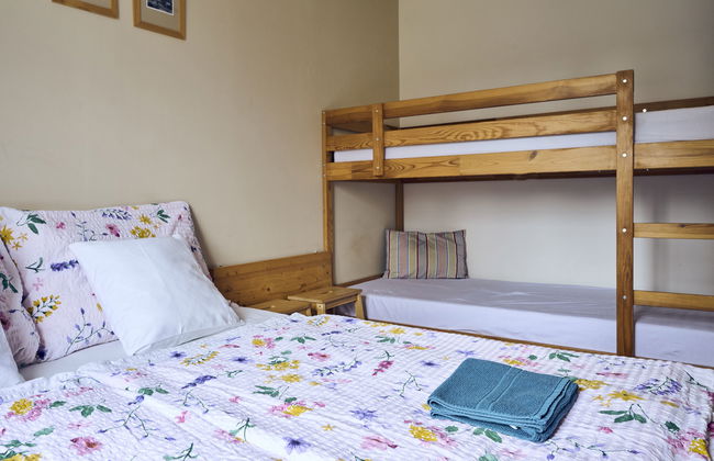 Apartamento de 1 quarto em Harrachov com jardim - Foto 7
