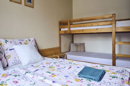 Foto 7 - Appartamento con 1 camera da letto a Harrachov con giardino