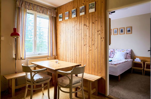 Photo 2 - 1 bedroom Apartment in Harrachov with garden