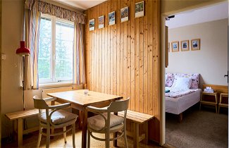 Foto 2 - Appartamento con 1 camera da letto a Harrachov con giardino