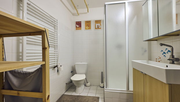 Apartamento de 1 quarto em Harrachov com jardim - Foto 5