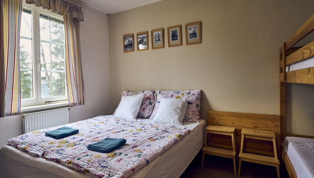 Apartamento de 1 quarto em Harrachov com jardim - Foto 3