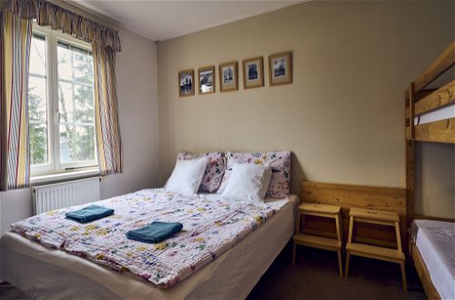 Foto 3 - Apartamento de 1 habitación en Harrachov con jardín