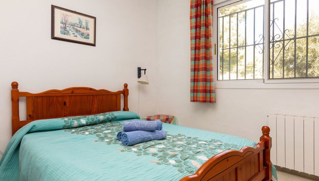 Maison de 5 chambres à l'Ametlla de Mar avec piscine privée et jardin - Photo 5