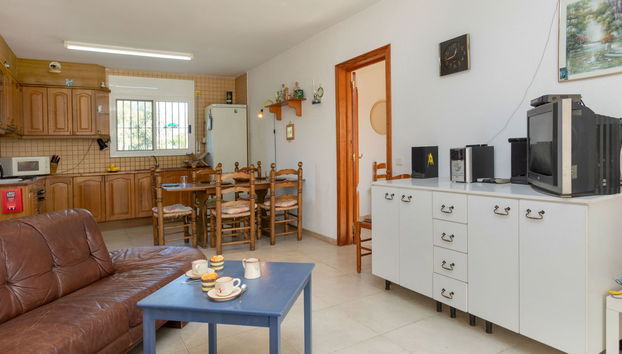 Maison de 5 chambres à l'Ametlla de Mar avec piscine privée et jardin - Photo 3