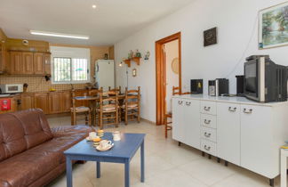 Photo 3 - 4 bedroom House in l'Ametlla de Mar with private pool and sea view