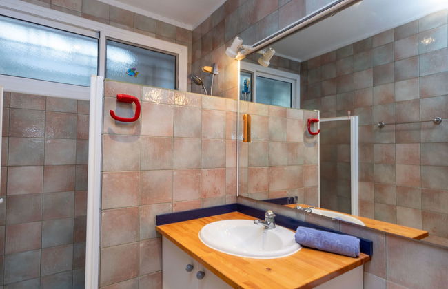 Casa de 5 quartos em l'Ametlla de Mar com piscina privada e jardim - Foto 11