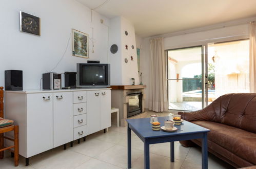 Photo 8 - 4 bedroom House in l'Ametlla de Mar with private pool and sea view