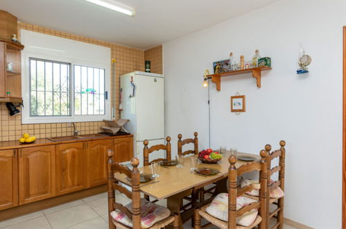 Photo 7 - 4 bedroom House in l'Ametlla de Mar with private pool and garden