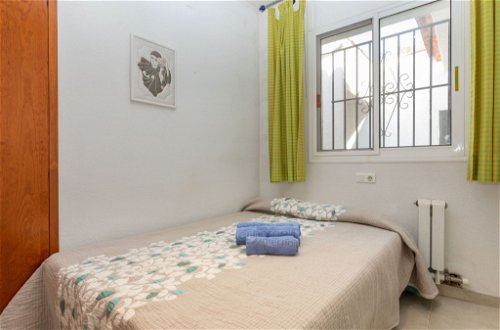 Foto 14 - Casa con 4 camere da letto a l'Ametlla de Mar con piscina privata e vista mare