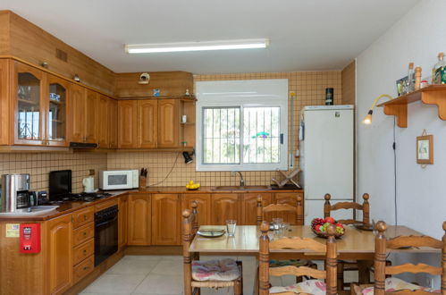 Photo 6 - 4 bedroom House in l'Ametlla de Mar with private pool and sea view