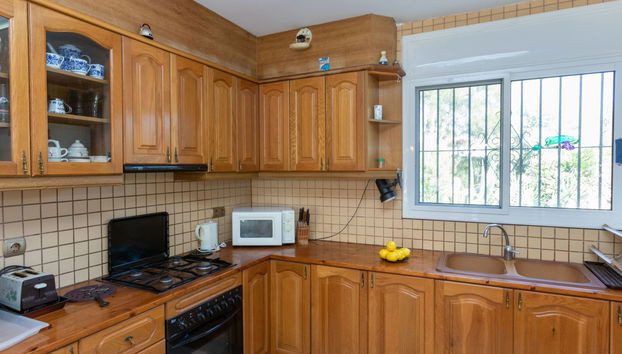 Maison de 5 chambres à l'Ametlla de Mar avec piscine privée et jardin - Photo 4