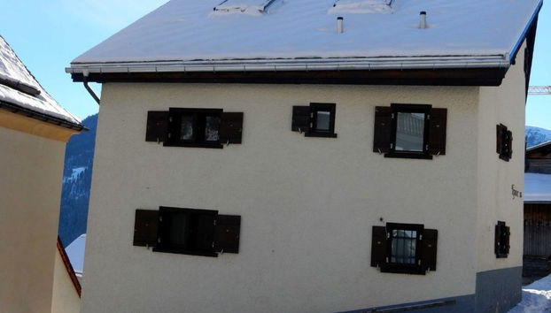 Apartment mit 5 Schlafzimmern in Vaz/Obervaz mit sauna - Foto 2