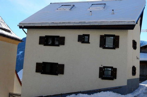 Photo 2 - Appartement de 5 chambres à Vaz/Obervaz avec sauna