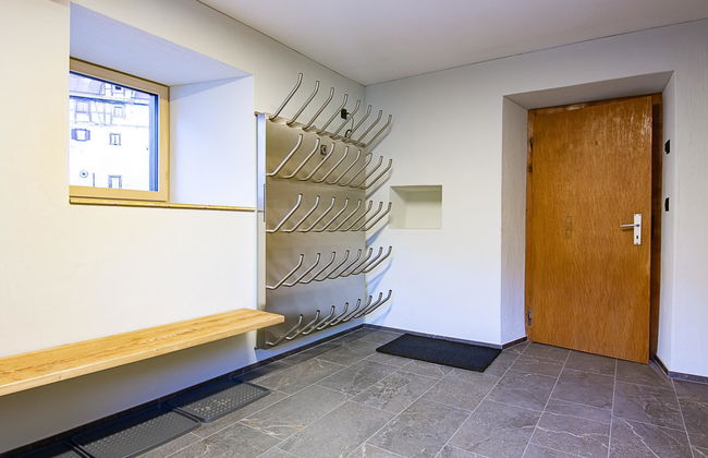 Apartment mit 5 Schlafzimmern in Vaz/Obervaz mit sauna - Foto 29