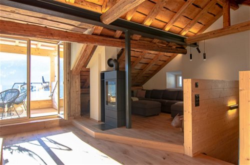 Photo 6 - Appartement de 5 chambres à Vaz/Obervaz avec sauna