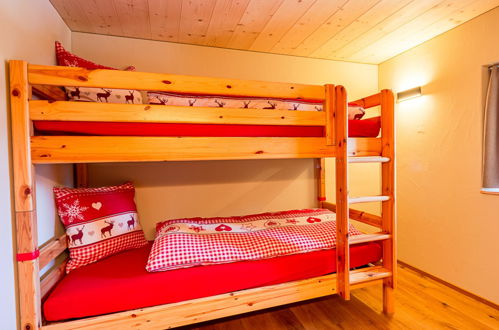 Foto 17 - Apartamento de 5 quartos em Vaz/Obervaz com sauna