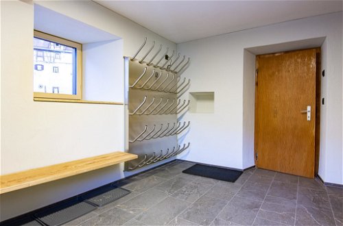 Foto 30 - Apartamento de 5 habitaciones en Vaz/Obervaz con sauna