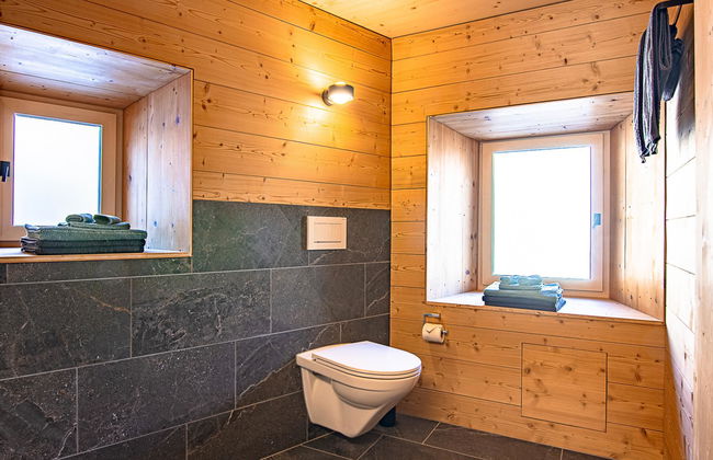 Apartment mit 5 Schlafzimmern in Vaz/Obervaz mit sauna - Foto 23