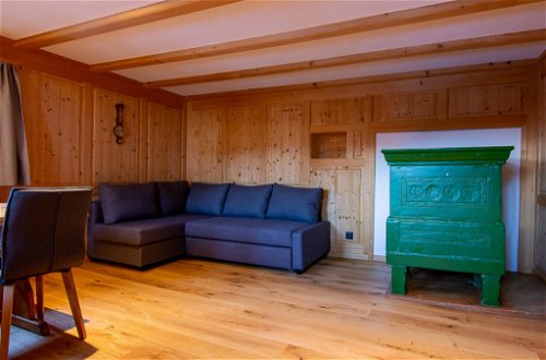 Photo 21 - 5 bedroom Apartment in Vaz/Obervaz with sauna