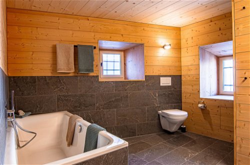 Foto 27 - Apartamento de 5 quartos em Vaz/Obervaz com sauna