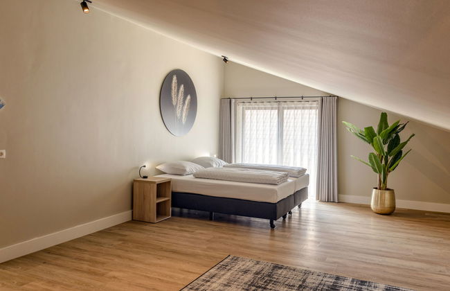 Casa de 8 quartos em Losser com jardim e terraço - Foto 31