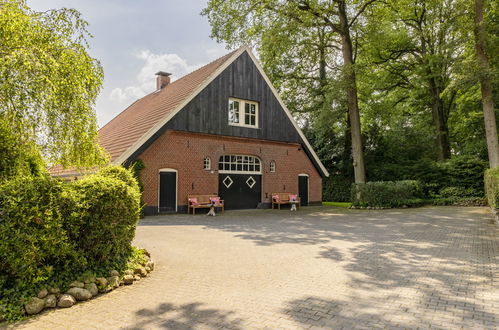 Photo 35 - Maison de 7 chambres à Losser avec jardin et terrasse