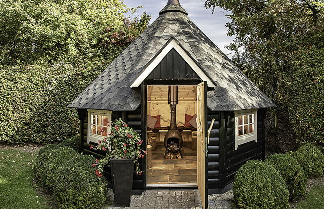 Casa de 8 quartos em Losser com jardim e terraço - Foto 5